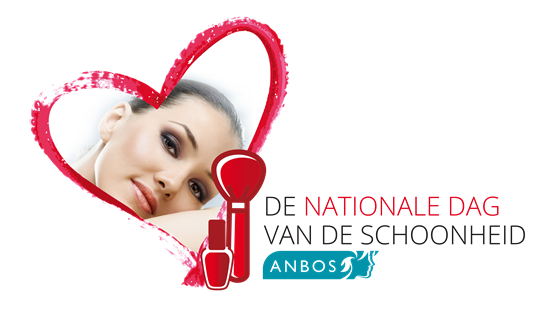 ANBOS pakt uit met nationale Dag van de Schoonheid!
