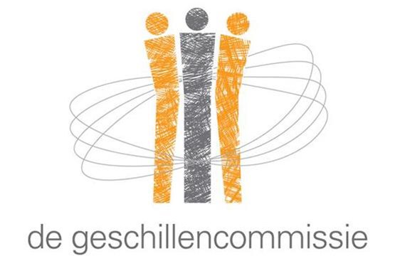 De Geschillencommissie