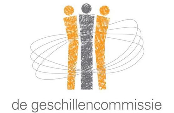 De geschillencommissie