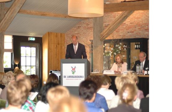 Algemene Ledenvergadering 2017