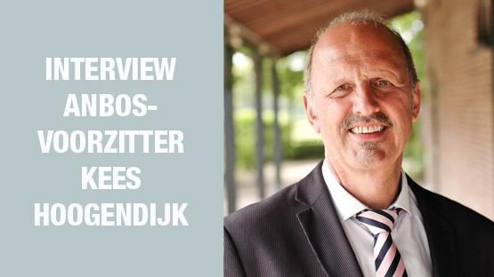 Interview Beautyspot.nl met Kees Hoogendijk