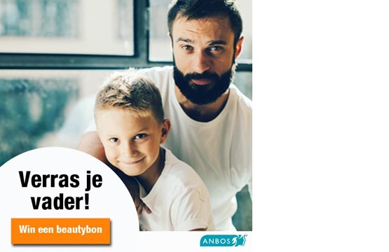 Vaderdag actie