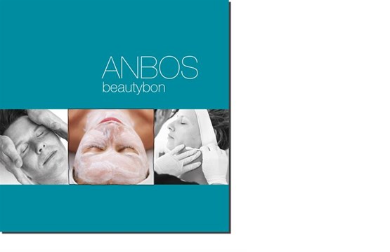 ANBOS-beautybon verzilveren
