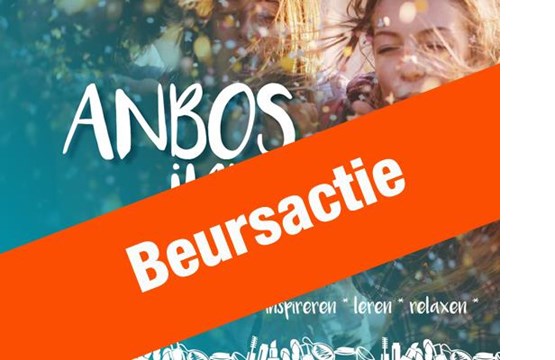 Beursaanbieding Beauty Trade Festival