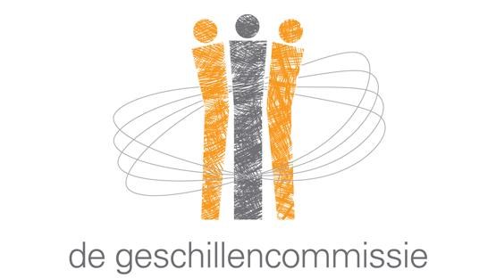 De Geschillencommissie