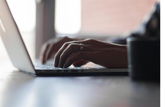 HBO-opleiding volgende stap professionalisering