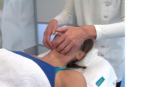 Opleiding specialisatie Manuele Lymfedrainage