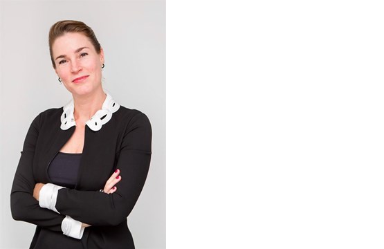 Jantine van 't Klooster benoemd tot voorzitter