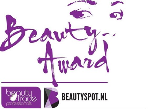 Alle inzendingen voor de Beauty Awards 2018 zijn binnen!