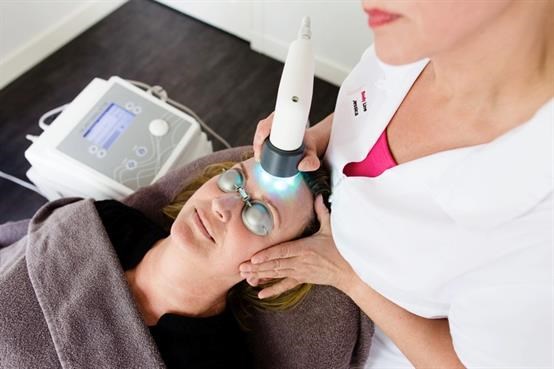Verhaal van salon Body Line Gouda 2