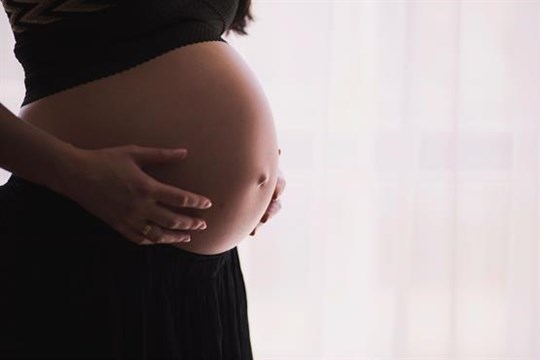 Uitkering zwangere zelfstandig werkende vrouwen