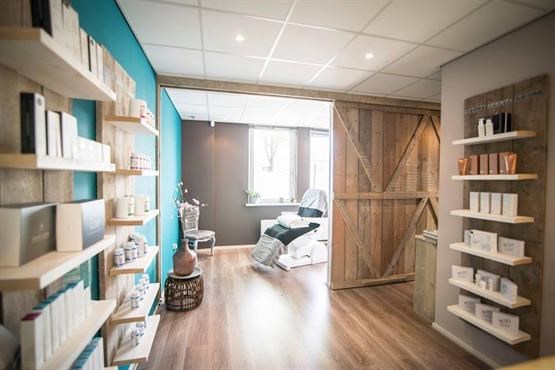 Verhaal van Schoonheidssalon Exclusief! 2