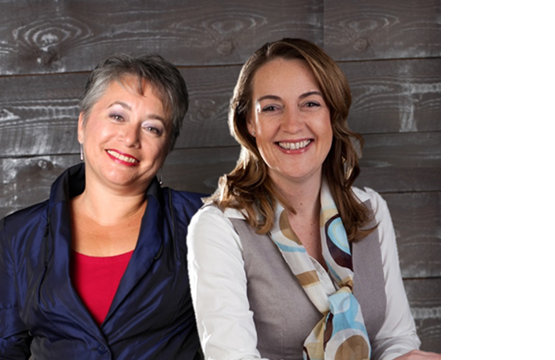 Van vakvrouw tot ondernemer (NIEUW) - 19/09/2018