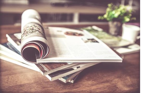 Vanaf januari ontvang je een ANBOS memberguide en ESTHÉ