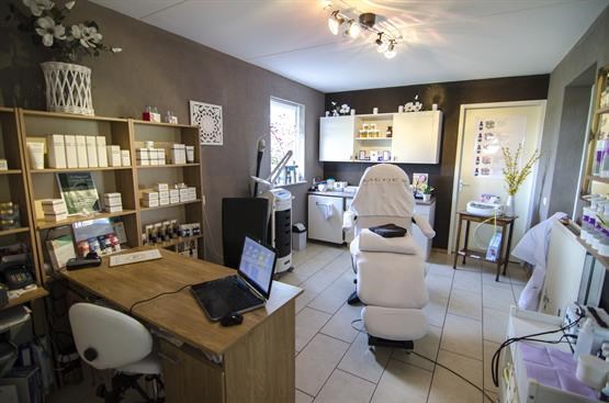 Verhaal van salon en medisch pedicure Belinda 5