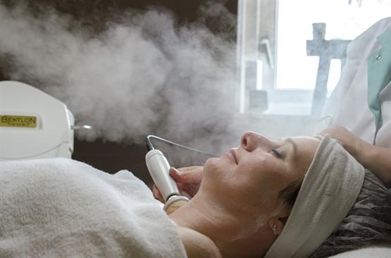 Verhaal van salon en medisch pedicure Belinda 3