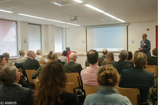 Informatiebijeenkomst leveranciers witte lijst