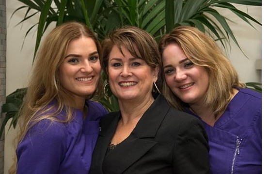 Verhaal van MMOOI beauty & wellness