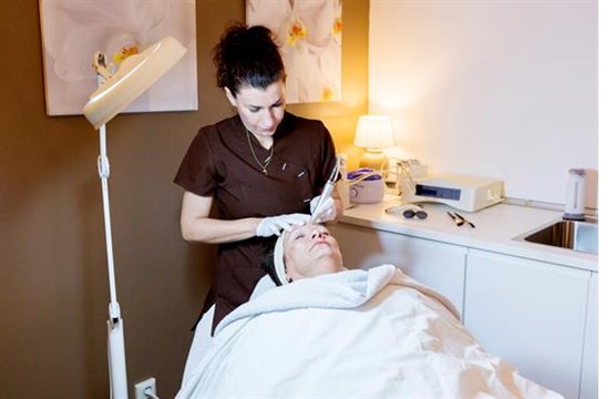 Verhaal van Salon Yarona