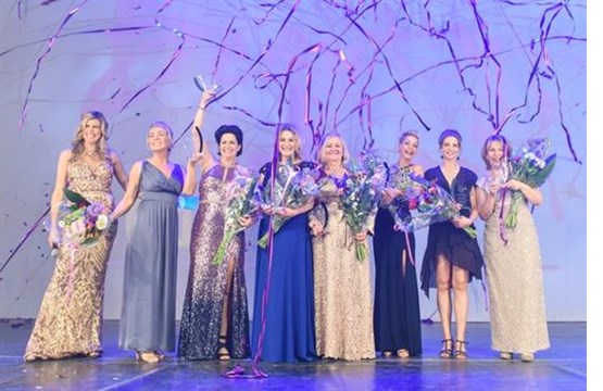 Winnaars Beauty Award 2018 bekend