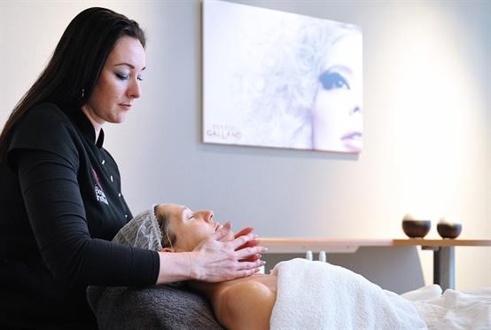 Verhaal van Beauty Instituut Stadhouderslaan 2