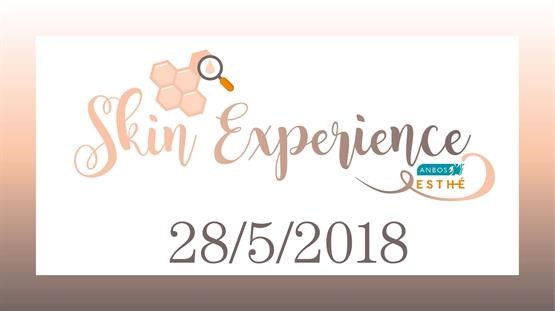 Skin Experience is vol!