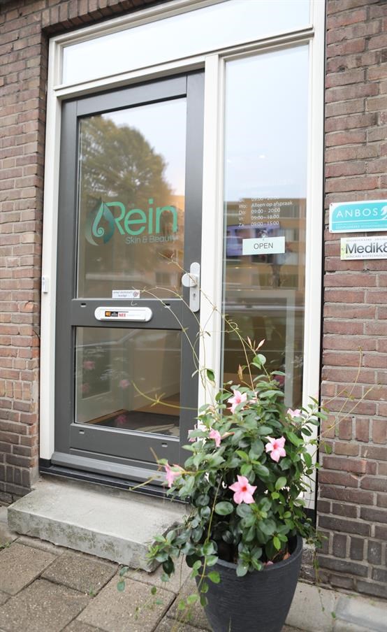Verhaal van salon Rein Skin & Beauty Arnhem 5