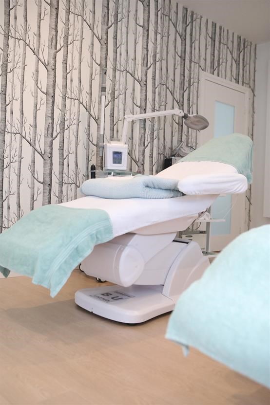 Verhaal van salon Rein Skin & Beauty Arnhem 4
