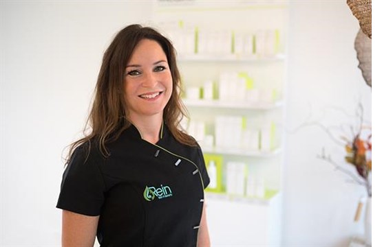 Verhaal van salon Rein Skin & Beauty Arnhem