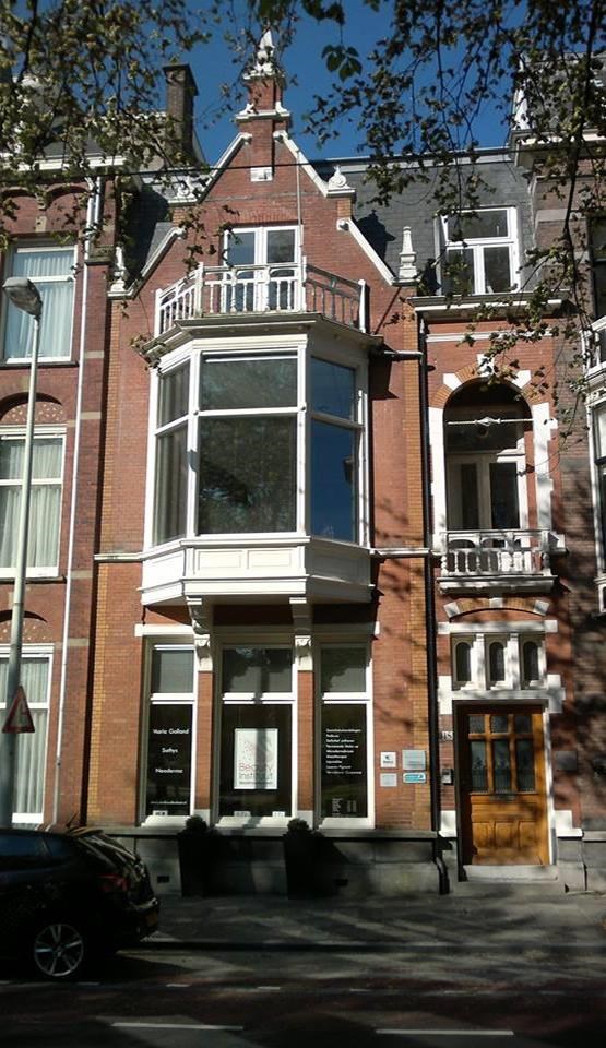 Verhaal van Beauty Instituut Stadhouderslaan 5