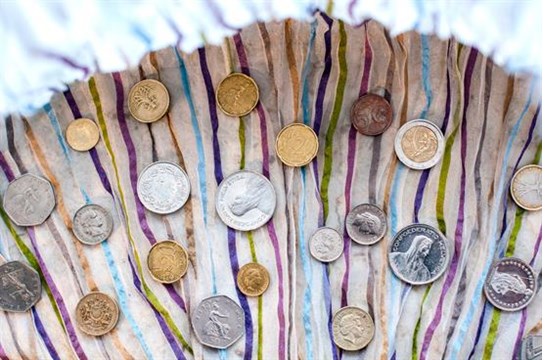 Geen aanpassing nodig brutolonen ANBOS salaristabel per 1 juli
