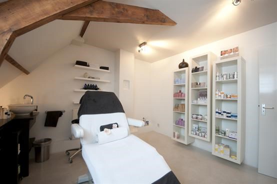 Verhaal van New Look City Spa 3