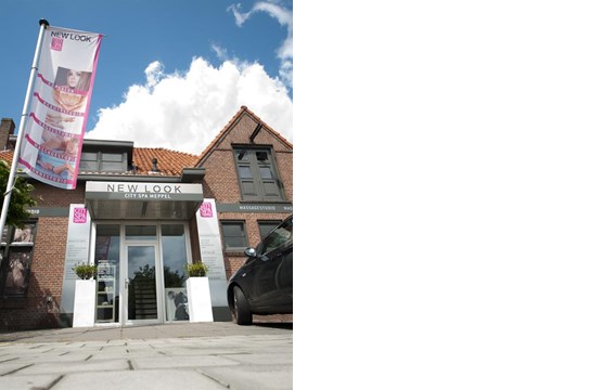 Verhaal van New Look City Spa