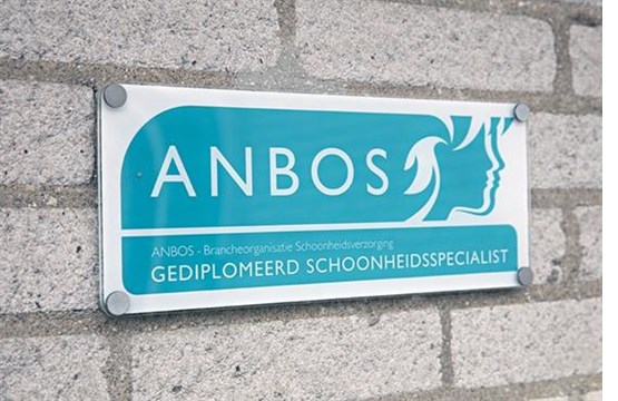 Aanvraag schild(en)