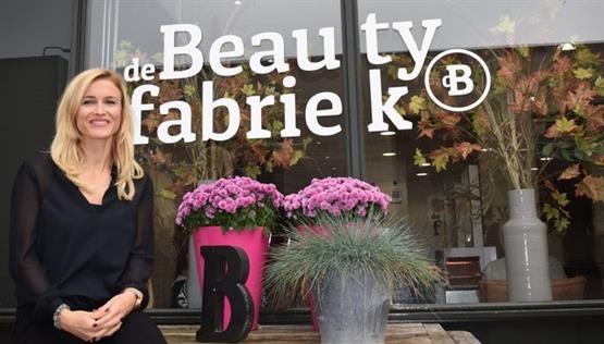 Verhaal van de Beautyfabriek