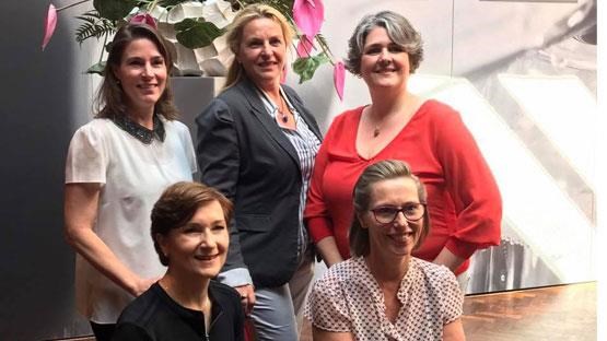 ANBOS zet deuren open: terugblik op het afgelopen jaar.