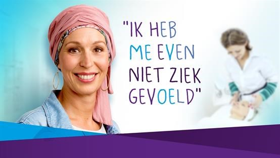 Geef een glimlach cadeau