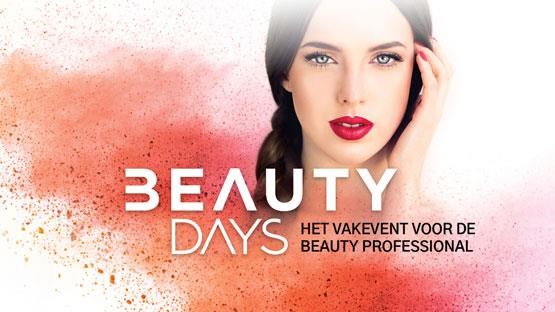 BeautyDays (18-19 mei 2019)