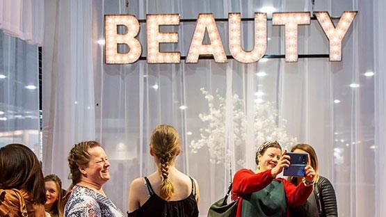 Beauty Trade Special (6-8 april 2019)