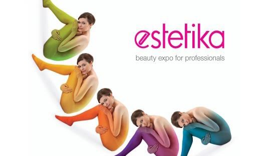 Estetika, Brussel (23-25 maart 2019)
