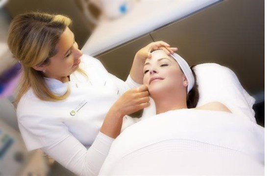 Verhaal van Face & Body Lounge