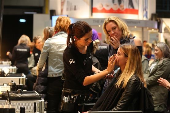 Beauty Trade Special komt eraan... 4