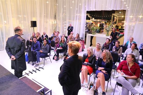 Beauty Trade Special komt eraan... 3