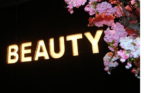 Beauty Trade Special komt eraan...