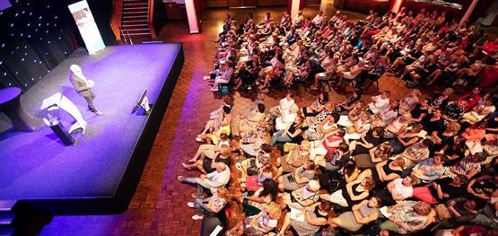 70 jarig Jubileumcongres Beauty & Skin