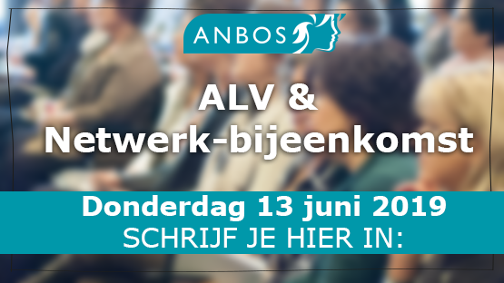 ALV / Netwerkbijeenkomst Houten 13-06-2019