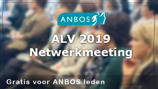 ALV & Netwerkbijeenkomst (13 juni 2019)