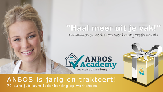 ANBOS Kenniscentrum wordt ANBOS Academy