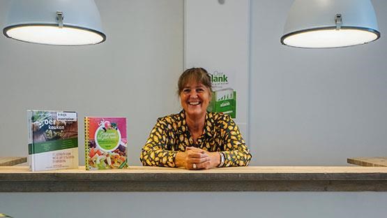 ALV & Netwerkbijeenkomst (13 juni 2019) 3