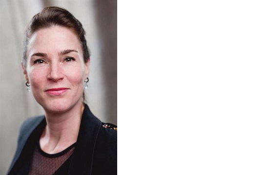 ANBOS-voorzitter reageert op artikel De Volkskrant